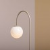 Настолна лампа ALDEX 1116B17 UNA TABLE BEIGE