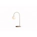 Настолна лампа ALDEX 1116B17 UNA TABLE BEIGE