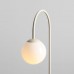 Настолна лампа ALDEX 1116B9 UNA TABLE CREAM