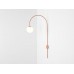 ALDEX 1116C11 UNA WALL CORAL