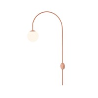 Аплик ALDEX 1116C11 UNA WALL CORAL