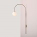 Аплик ALDEX 1116C17 UNA WALL BEIGE