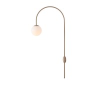 ALDEX 1116C17 UNA WALL BEIGE