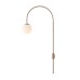 Аплик ALDEX 1116C17 UNA WALL BEIGE