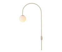 ALDEX 1116C9 UNA WALL CREAM