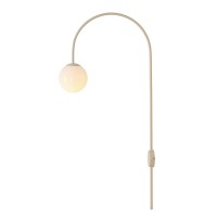Аплик ALDEX 1116C9 UNA WALL CREAM