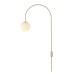 Аплик ALDEX 1116C9 UNA WALL CREAM