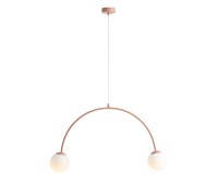 Пендел ALDEX 1116H11 UNA 2 CORAL