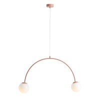 Пендел ALDEX 1116H11 UNA 2 CORAL