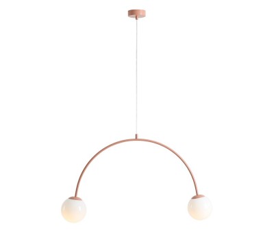 Пендел ALDEX 1116H11 UNA 2 CORAL