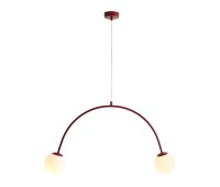 Пендел ALDEX 1116H15 UNA 2 RED WINE