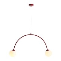 Пендел ALDEX 1116H15 UNA 2 RED WINE