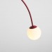 Пендел ALDEX 1116H15 UNA 2 RED WINE
