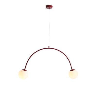 Пендел ALDEX 1116H15 UNA 2 RED WINE
