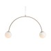 ALDEX 1116H17 UNA 2 BEIGE