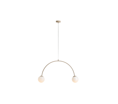 ALDEX 1116H17 UNA 2 BEIGE
