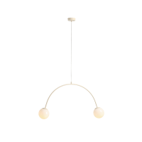 Пендел ALDEX 1116H9 UNA 2 CREAM