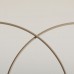 Пендел ALDEX 1116L17_L UNA 4 BEIGE L