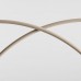 Пендел ALDEX 1116L17_S UNA 4 BEIGE S