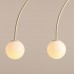ALDEX 1116L9_S UNA 4 CREAM S