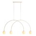 ALDEX 1116L9_S UNA 4 CREAM S