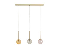 Пендел ALDEX 1119E_40 BOSSO 3 MULTICOLOUR