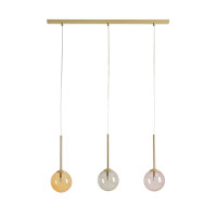 Пендел ALDEX 1119E_40 BOSSO 3 MULTICOLOUR