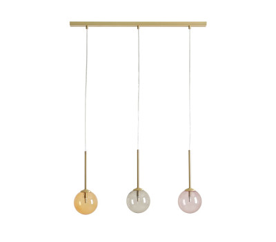 Пендел ALDEX 1119E_40 BOSSO 3 MULTICOLOUR