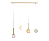 Пендел ALDEX 1119L40 BOSSO 4 MULTICOLOUR