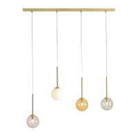 Пендел ALDEX 1119L40 BOSSO 4 MULTICOLOUR