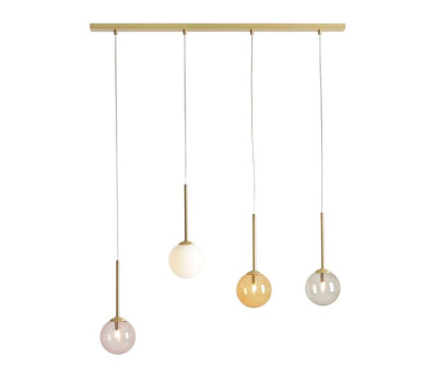 Пендел ALDEX 1119L40 BOSSO 4 MULTICOLOUR