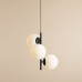 Пендел ALDEX 1120E1_M FIN 3 BLACK M