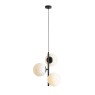 Пендел ALDEX 1120E1_M FIN 3 BLACK M
