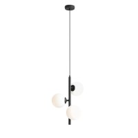 Пендел ALDEX 1120E1_S FIN 3 BLACK S