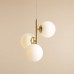 Пендел ALDEX 1120E40_M FIN 3 BRASS M