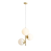 Пендел ALDEX 1120E40_M FIN 3 BRASS M