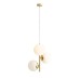 Пендел ALDEX 1120E40_M FIN 3 BRASS M