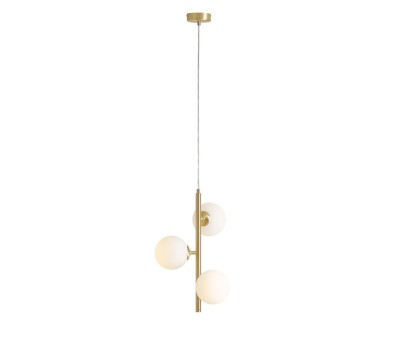 Пендел ALDEX 1120E40_S FIN 3 BRASS S