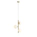 Пендел ALDEX 1120E40_S FIN 3 BRASS S