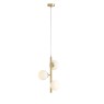 ALDEX 1120E40_S FIN 3 BRASS S