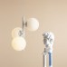 Пендел ALDEX 1120E_M FIN 3 WHITE M