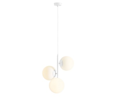Пендел ALDEX 1120E_M FIN 3 WHITE M