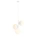 Пендел ALDEX 1120E_M FIN 3 WHITE M