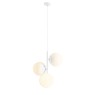 Пендел ALDEX 1120E_M FIN 3 WHITE M