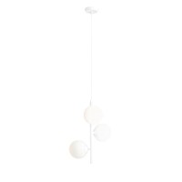 Пендел ALDEX 1120E_S FIN 3 WHITE S