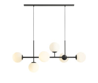 Пендел ALDEX 1120K1 FIN 6 BLACK Пендел ALDEX 1120K1 FIN 6 BLACK