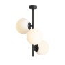 ALDEX 1120PL_E1_M FIN CEILING 3 BLACK M