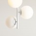 Пендел ALDEX 1120PL_E_M FIN CEILING 3 WHITE M