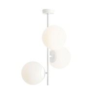 Пендел ALDEX 1120PL_E_M FIN CEILING 3 WHITE M
