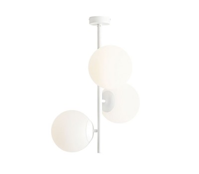 Пендел ALDEX 1120PL_E_M FIN CEILING 3 WHITE M